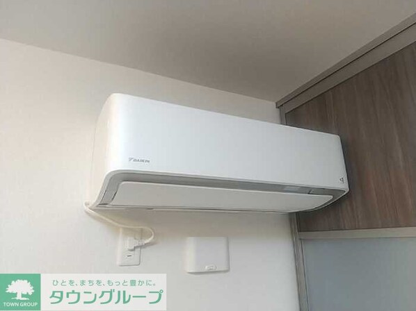 Asset-Court堀之内の物件内観写真